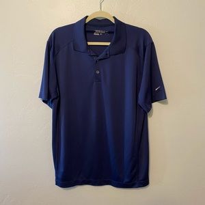 Nike Golf Tour Performance Dri-Fit Shirt